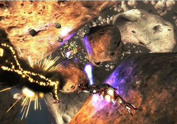 Star Horizon Global Steam Digital Key