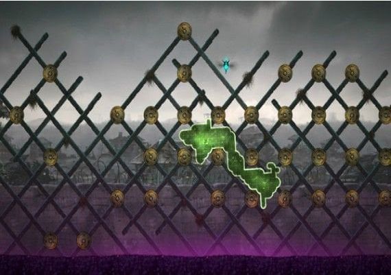 Mushroom 11 EN Global Steam Digital Key