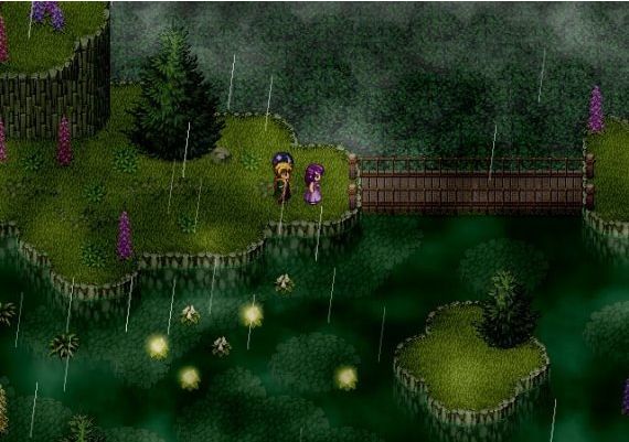 Millennium - A New Hope EN Global Steam Digital Key