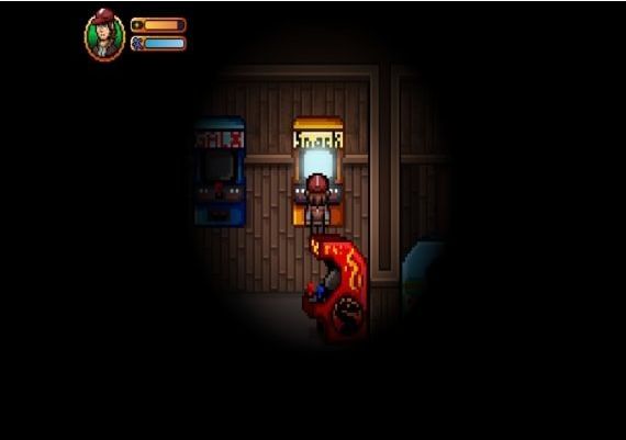 Camp Sunshine EN Global Steam Digital Key