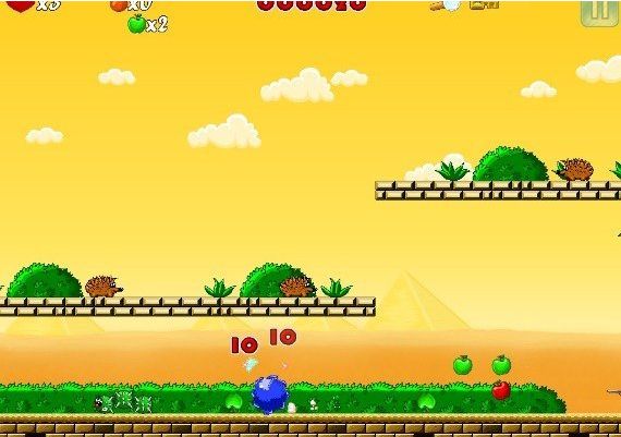 Adventures Of Fluzz EN Global Steam Digital Key