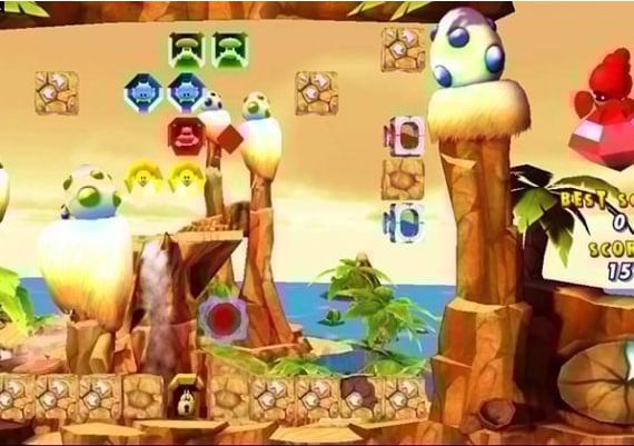 Gem Smashers EN United States Xbox One/Series Digital Key