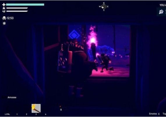 Project Winter: Blackout DLC Global Steam Digital Key