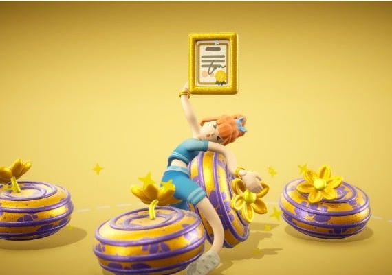 Exhausted Man EN United States Xbox One/Series Digital Key