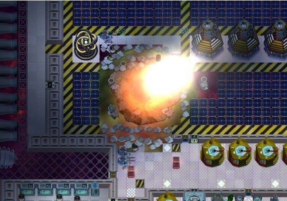 Stardeus EN/DE/FR/CS/JA/PT/ZH/UK Global Steam Digital Key