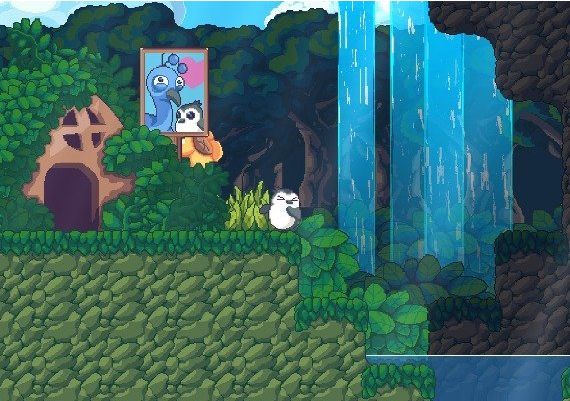 Songbird Symphony EN/DE/FR/RU/ZH/ES Global Steam Digital Key