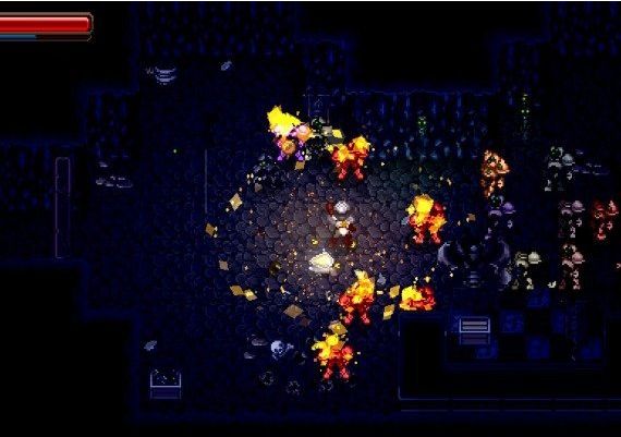 Wayward Souls EN Global Steam Digital Key