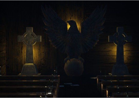 Anatomy of Fear EN/TR Global Steam Digital Key