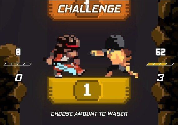 Jumpala EN Global Steam Digital Key