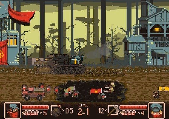 Tonight We Riot EN/DE/FR/JA/PT/RU/ES Global Steam Digital Key