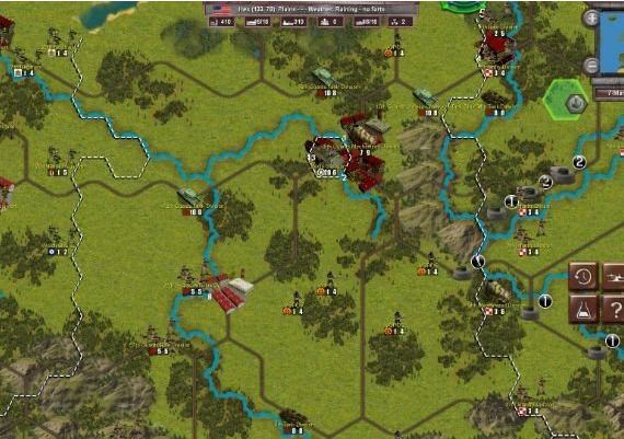 1953: NATO vs Warsaw Pact EN Global Steam Digital Key