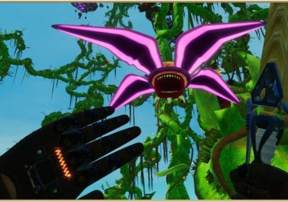 Bean Stalker EN Global Steam Digital Key