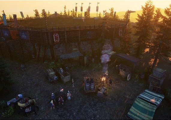 Expeditions: Rome - Death or Glory DLC EN Argentina Xbox Windows Digital Key