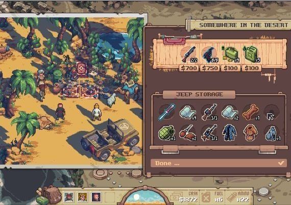 Pathway EN/DE/FR Global Steam Digital Key