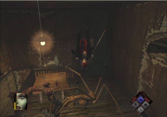 BloodRayne EN Global Steam Digital Key