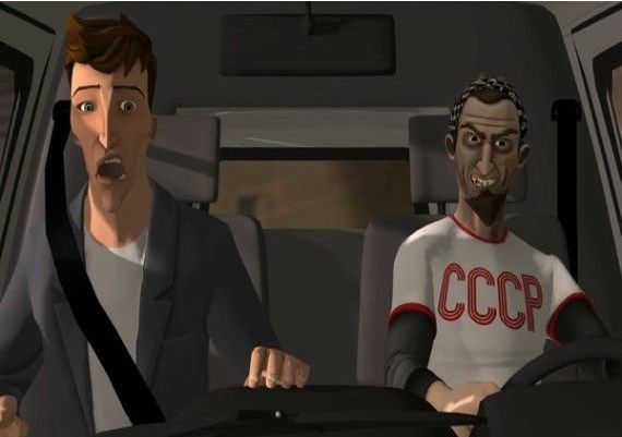 Yesterday Origins EN Global Steam Digital Key