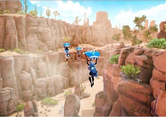 Craftopia EN EU Xbox One/Series/Windows Digital Key