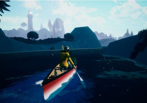 Farewell North EN Colombia Xbox Series Digital Key