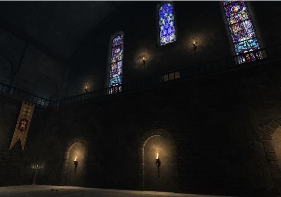 Spellbind EN Global Steam Digital Key