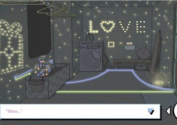 LoveChoice EN Argentina Xbox One/Series Digital Key