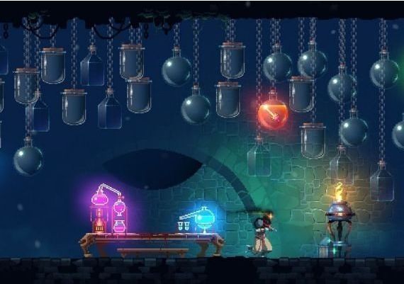 Dead Cells Germany Steam Digital Key