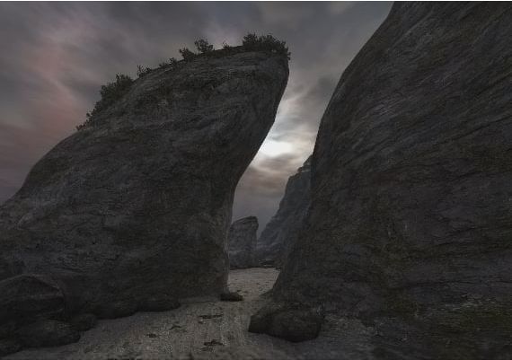 Dear Esther Landmark Edition EN/DE/FR/RU/ES United States Xbox One/Series Digital Key