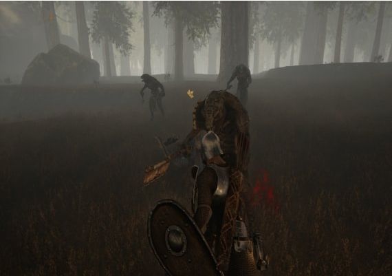 Olorun: Theocracy EN Global Steam Digital Key