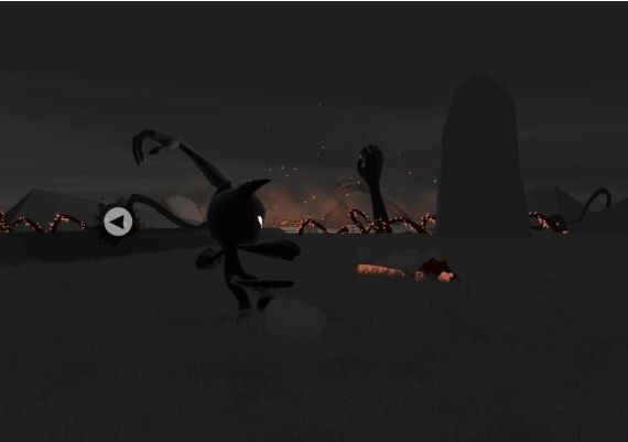 Naught Reawakening Global Steam Digital Key