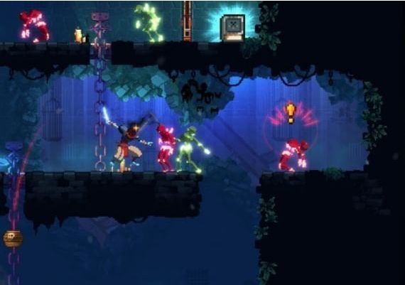 Dead Cells Global Xbox One/Series Digital Key