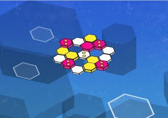 WayOut 2: Hex Global Steam Digital Key