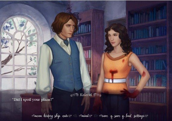 Tell a Demon EN/RU Global Steam Digital Key