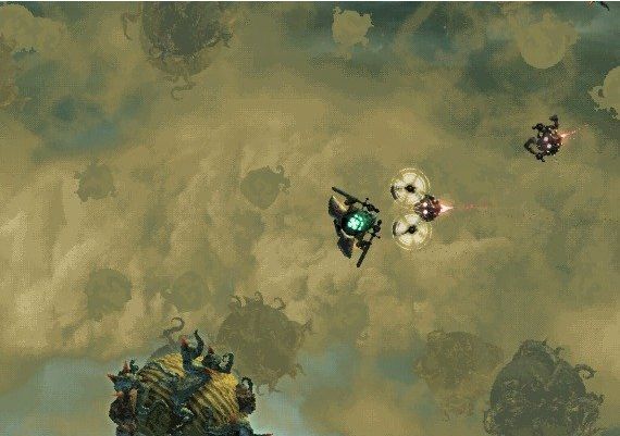 Fabular: Once Upon a Spacetime EN/ZH Global Steam Digital Key