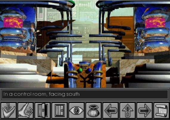 The Labyrinth of Time EN Global Steam Digital Key