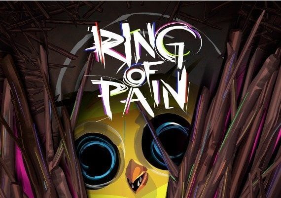 Ring of Pain Global Steam Digital Key