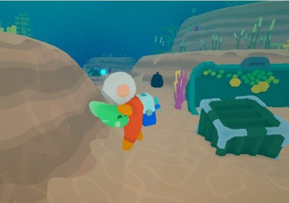 Loddlenaut EN EU Steam Digital Key