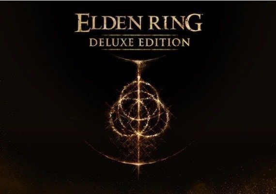 Elden Ring Deluxe Edition EN United States Xbox One/Series Digital Key