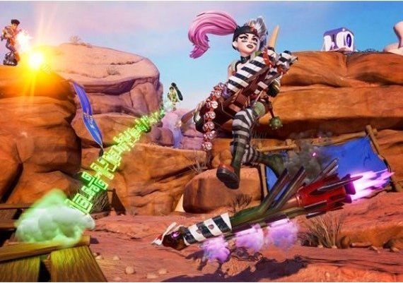 Rocket Arena EN United States Xbox One/Series Digital Key