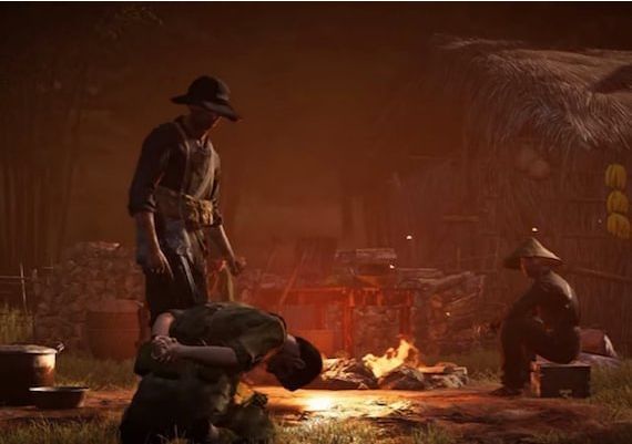 Far Cry 5: Hours of Darkness DLC EN EU Xbox One/Series Digital Key