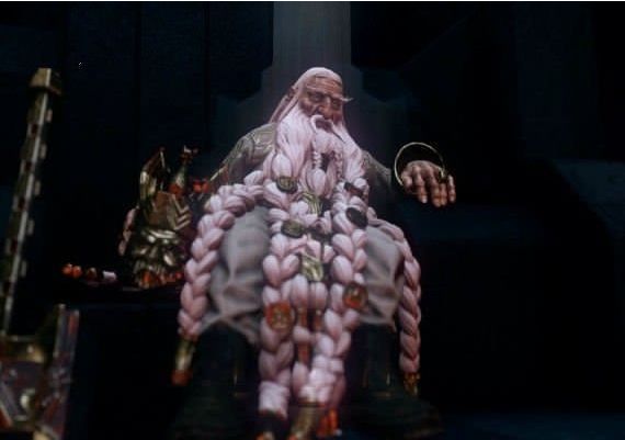 The Dwarves EN/DE/FR/IT Argentina Xbox One/Series Digital Key