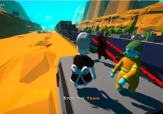 SOS Ops! Global Steam Digital Key