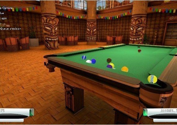 3D Billiards: Pool & Snooker - Remastered EN United States Xbox One/Series Digital Key