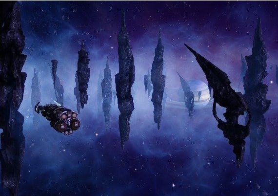 X Rebirth: Home of Light DLC EN/DE/FR/IT/KO/RU Global Steam Digital Key