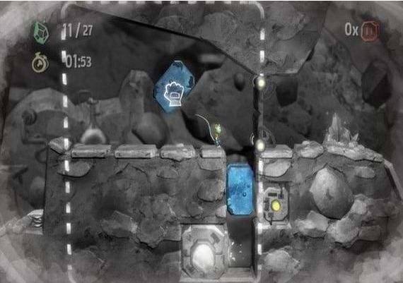 Ethan: Meteor Hunter Deluxe Edition EN/DE/FR/IT/PL/RU/ES Global Steam Digital Key