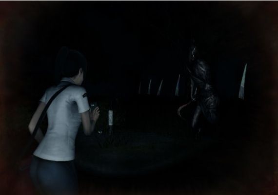 DreadOut - Collection EN/PT/ES Global Steam Digital Key