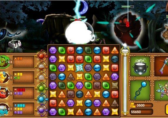 Fairies vs. Darklings Arcane Edition EN/JA/PT Global Steam Digital Key