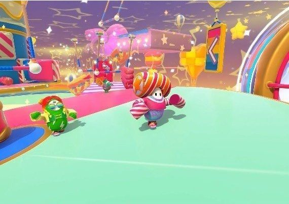 Fall Guys - Neigh Neigh Pack DLC EN Turkey Xbox One/Series Digital Key