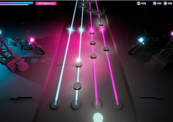 Tune the Tone EN Global Steam Digital Key