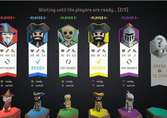 Beat Me! EN/DE/FR/IT/PL/JA/RU/ES Global Steam Digital Key