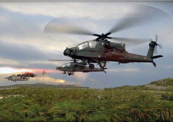 Wargame: Red Dragon - Nation Pack: Netherlands Global Steam Digital Key