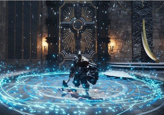 Mortal Rite Global Steam Digital Key